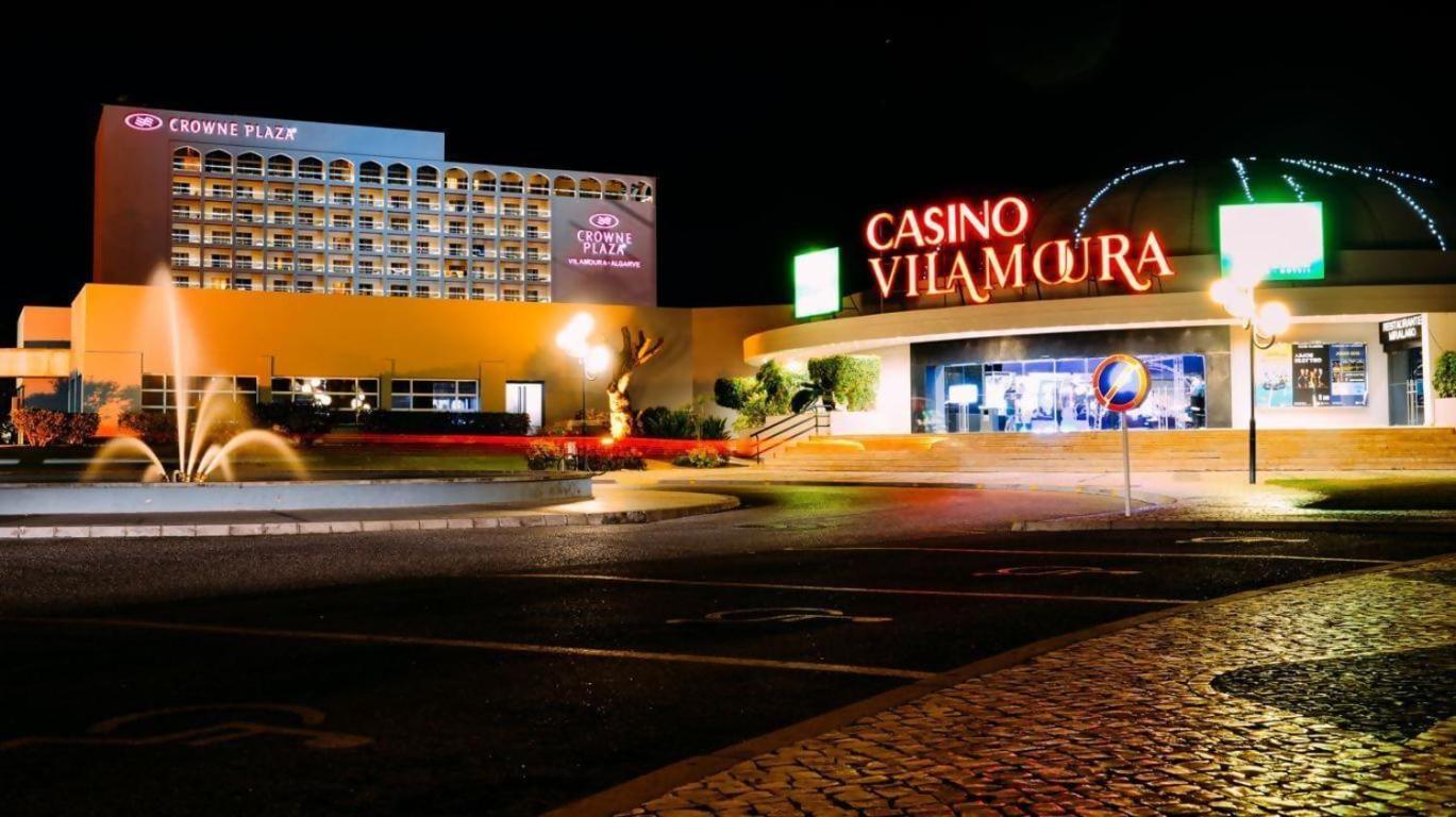 Vilamoura Center Near Marina By Vilamoura Sun Quarteira Exterior foto